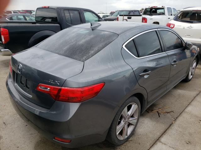 Photo 3 VIN: 19VDE1F5XDE013503 - ACURA ILX 20 PRE 