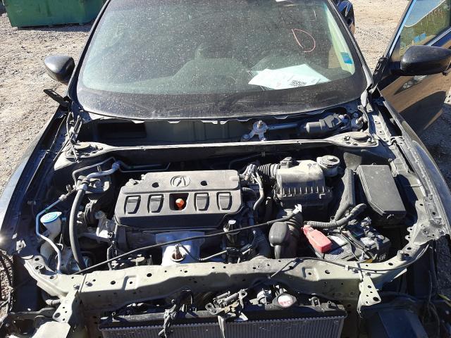 Photo 6 VIN: 19VDE1F5XDE013758 - ACURA ILX 20 PRE 