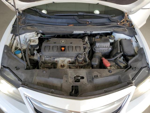 Photo 10 VIN: 19VDE1F5XDE014411 - ACURA ILX 20 PRE 