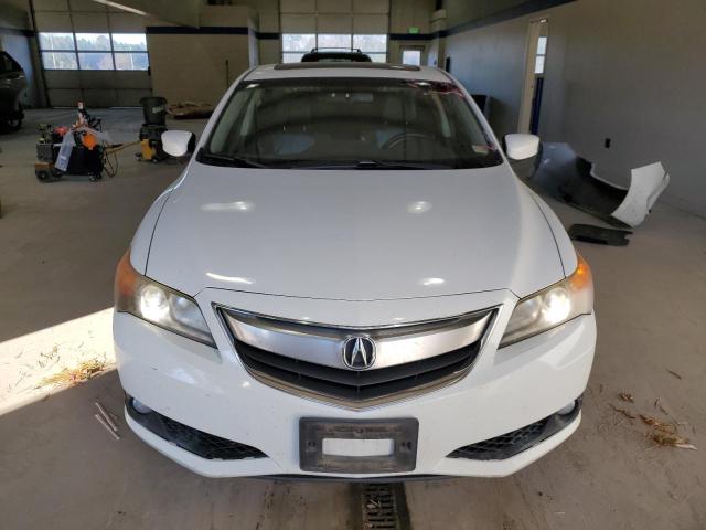 Photo 4 VIN: 19VDE1F5XDE014411 - ACURA ILX 20 PRE 