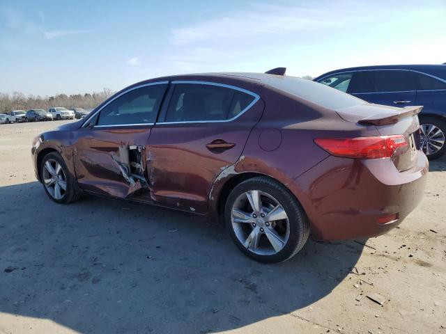 Photo 1 VIN: 19VDE1F5XDE014828 - ACURA ILX 