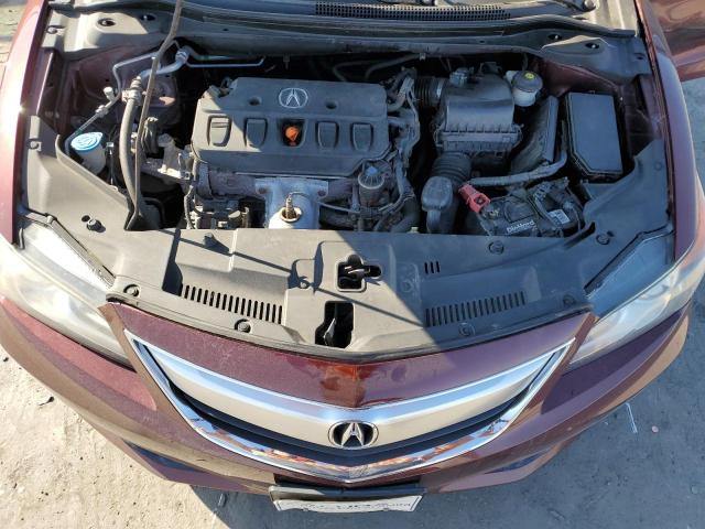 Photo 10 VIN: 19VDE1F5XDE014828 - ACURA ILX 