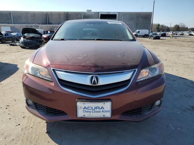 Photo 4 VIN: 19VDE1F5XDE014828 - ACURA ILX 