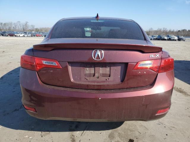 Photo 5 VIN: 19VDE1F5XDE014828 - ACURA ILX 