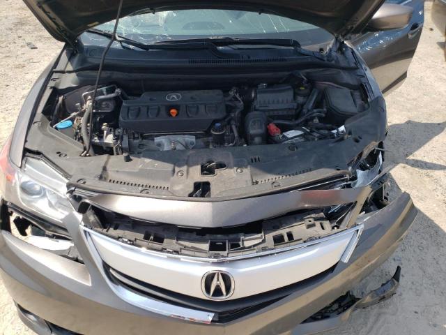 Photo 10 VIN: 19VDE1F5XDE016479 - ACURA ILX 20 PRE 