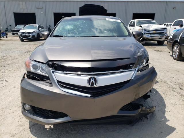 Photo 4 VIN: 19VDE1F5XDE016479 - ACURA ILX 20 PRE 