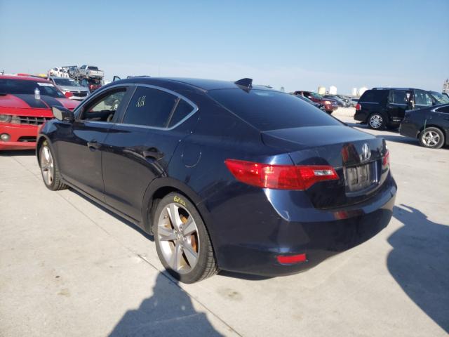 Photo 2 VIN: 19VDE1F5XDE017440 - ACURA ILX 20 PRE 