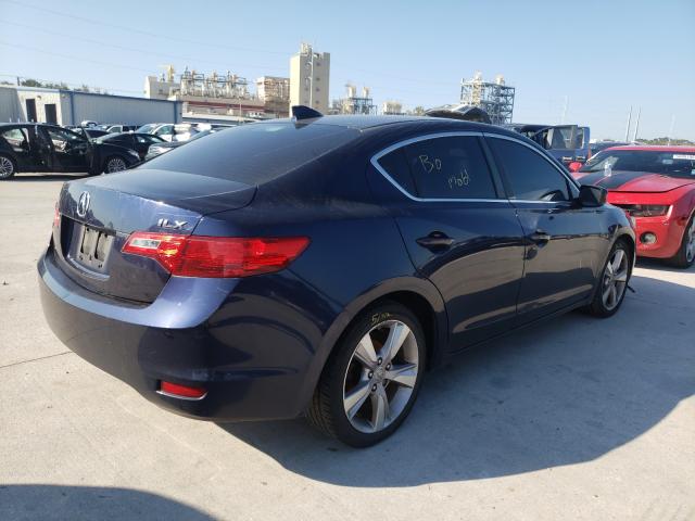 Photo 3 VIN: 19VDE1F5XDE017440 - ACURA ILX 20 PRE 