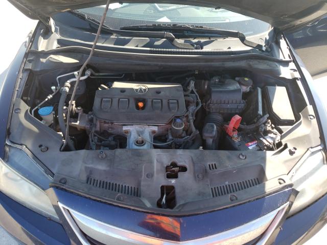 Photo 6 VIN: 19VDE1F5XDE017440 - ACURA ILX 20 PRE 