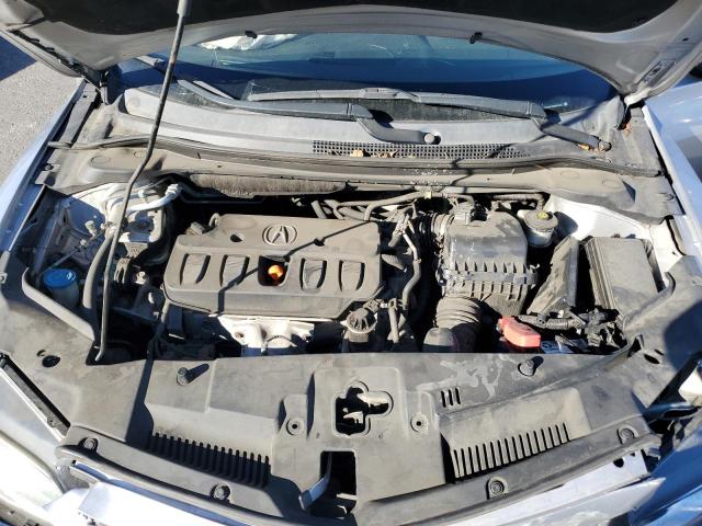 Photo 10 VIN: 19VDE1F5XDE018538 - ACURA ILX 20 PRE 