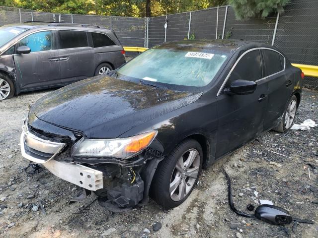 Photo 1 VIN: 19VDE1F5XDE019947 - ACURA ILX 20 PRE 