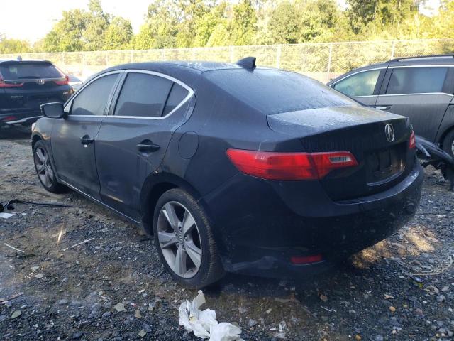 Photo 2 VIN: 19VDE1F5XDE019947 - ACURA ILX 20 PRE 