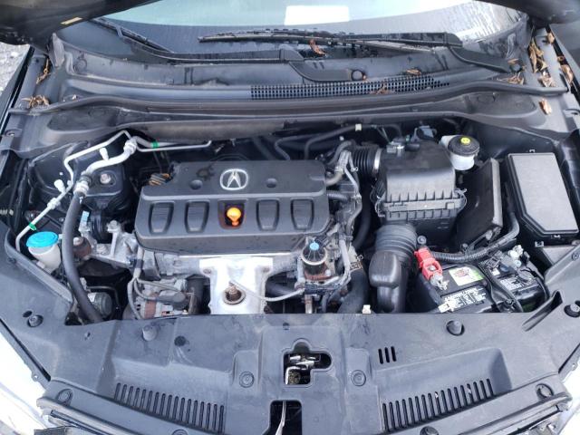 Photo 6 VIN: 19VDE1F5XDE019947 - ACURA ILX 20 PRE 