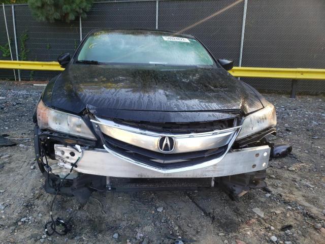 Photo 8 VIN: 19VDE1F5XDE019947 - ACURA ILX 20 PRE 