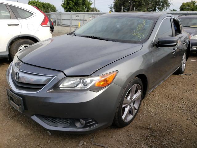 Photo 1 VIN: 19VDE1F5XDE022086 - ACURA ILX 20 PRE 