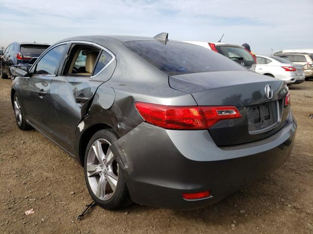 Photo 2 VIN: 19VDE1F5XDE022086 - ACURA ILX 20 PRE 