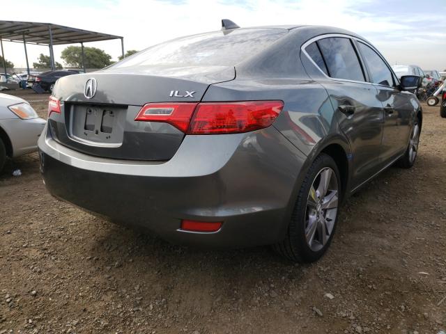 Photo 3 VIN: 19VDE1F5XDE022086 - ACURA ILX 20 PRE 