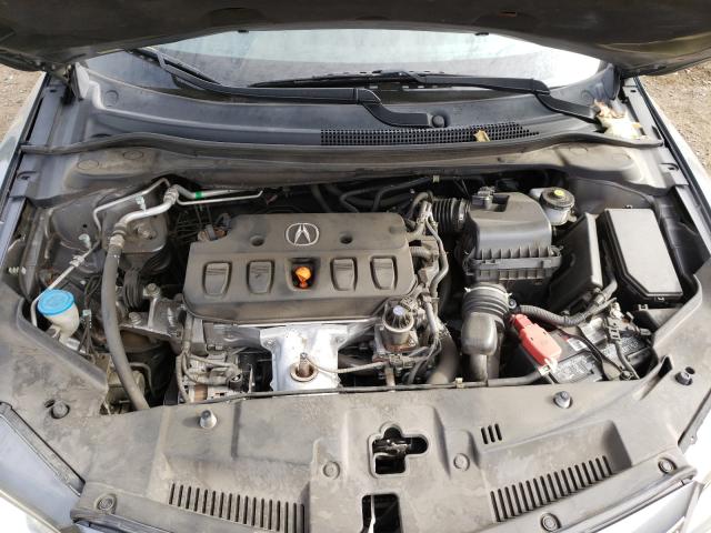 Photo 6 VIN: 19VDE1F5XDE022086 - ACURA ILX 20 PRE 