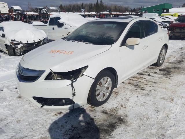 Photo 0 VIN: 19VDE1F5XDE401962 - ACURA ILX 20 PRE 