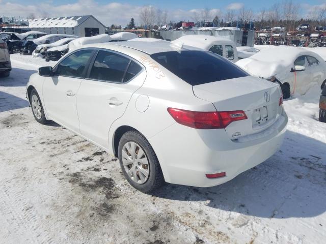 Photo 1 VIN: 19VDE1F5XDE401962 - ACURA ILX 20 PRE 