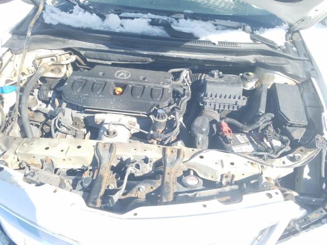 Photo 10 VIN: 19VDE1F5XDE401962 - ACURA ILX 20 PRE 