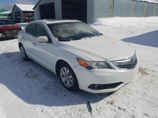 Photo 3 VIN: 19VDE1F5XDE401962 - ACURA ILX 20 PRE 