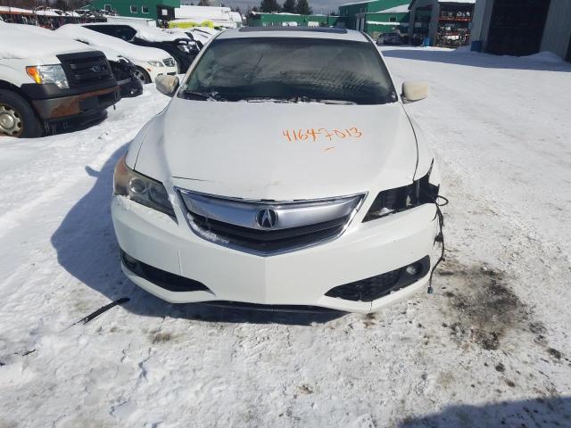 Photo 4 VIN: 19VDE1F5XDE401962 - ACURA ILX 20 PRE 