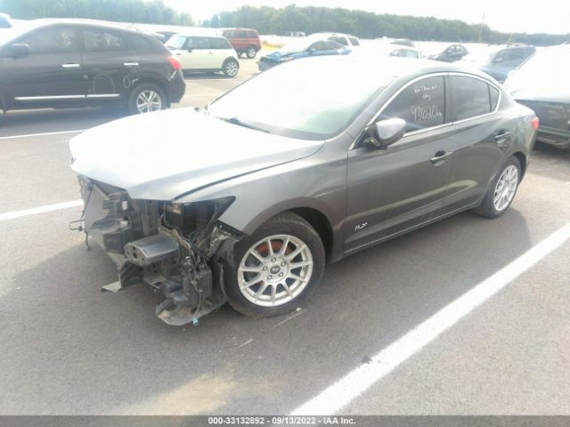 Photo 1 VIN: 19VDE1F5XEE005029 - ACURA ILX 