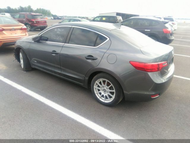 Photo 2 VIN: 19VDE1F5XEE005029 - ACURA ILX 