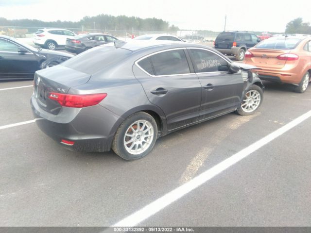 Photo 3 VIN: 19VDE1F5XEE005029 - ACURA ILX 