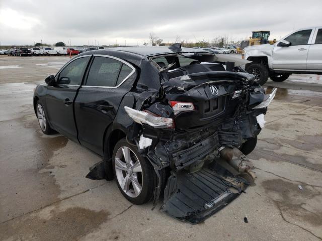 Photo 2 VIN: 19VDE1F5XEE005354 - ACURA ILX 20 PRE 