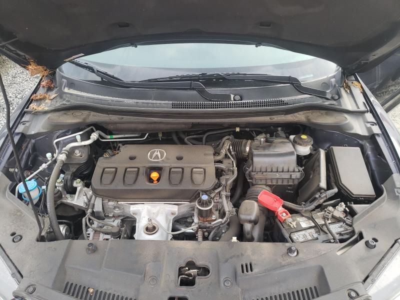 Photo 6 VIN: 19VDE1F5XEE005418 - ACURA ILX 20 PRE 