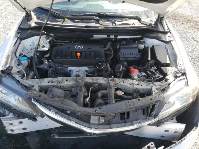 Photo 6 VIN: 19VDE1F5XEE006519 - ACURA ILX 20 PRE 