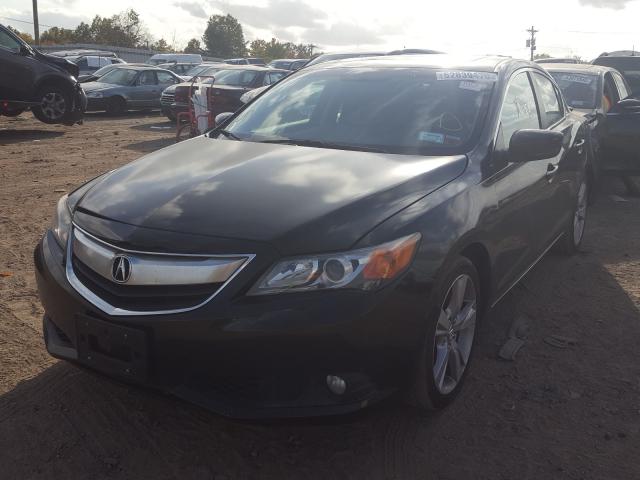 Photo 1 VIN: 19VDE1F5XEE006553 - ACURA ILX 20 PRE 