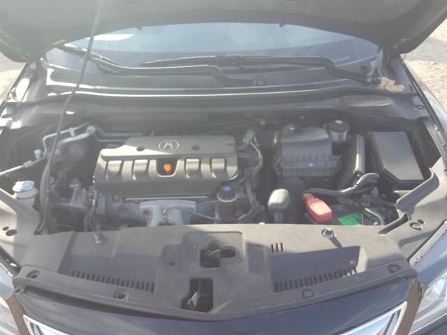 Photo 6 VIN: 19VDE1F5XEE006553 - ACURA ILX 20 PRE 