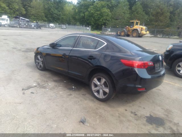 Photo 2 VIN: 19VDE1F5XEE006570 - ACURA ILX 