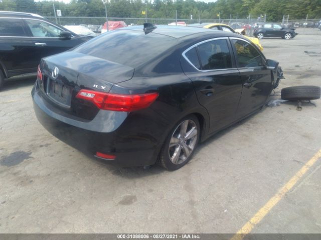 Photo 3 VIN: 19VDE1F5XEE006570 - ACURA ILX 