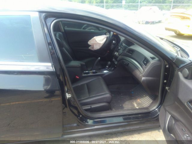 Photo 4 VIN: 19VDE1F5XEE006570 - ACURA ILX 