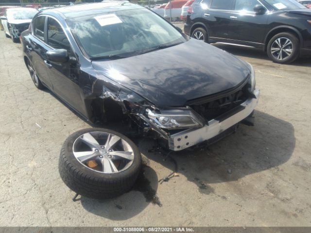 Photo 5 VIN: 19VDE1F5XEE006570 - ACURA ILX 