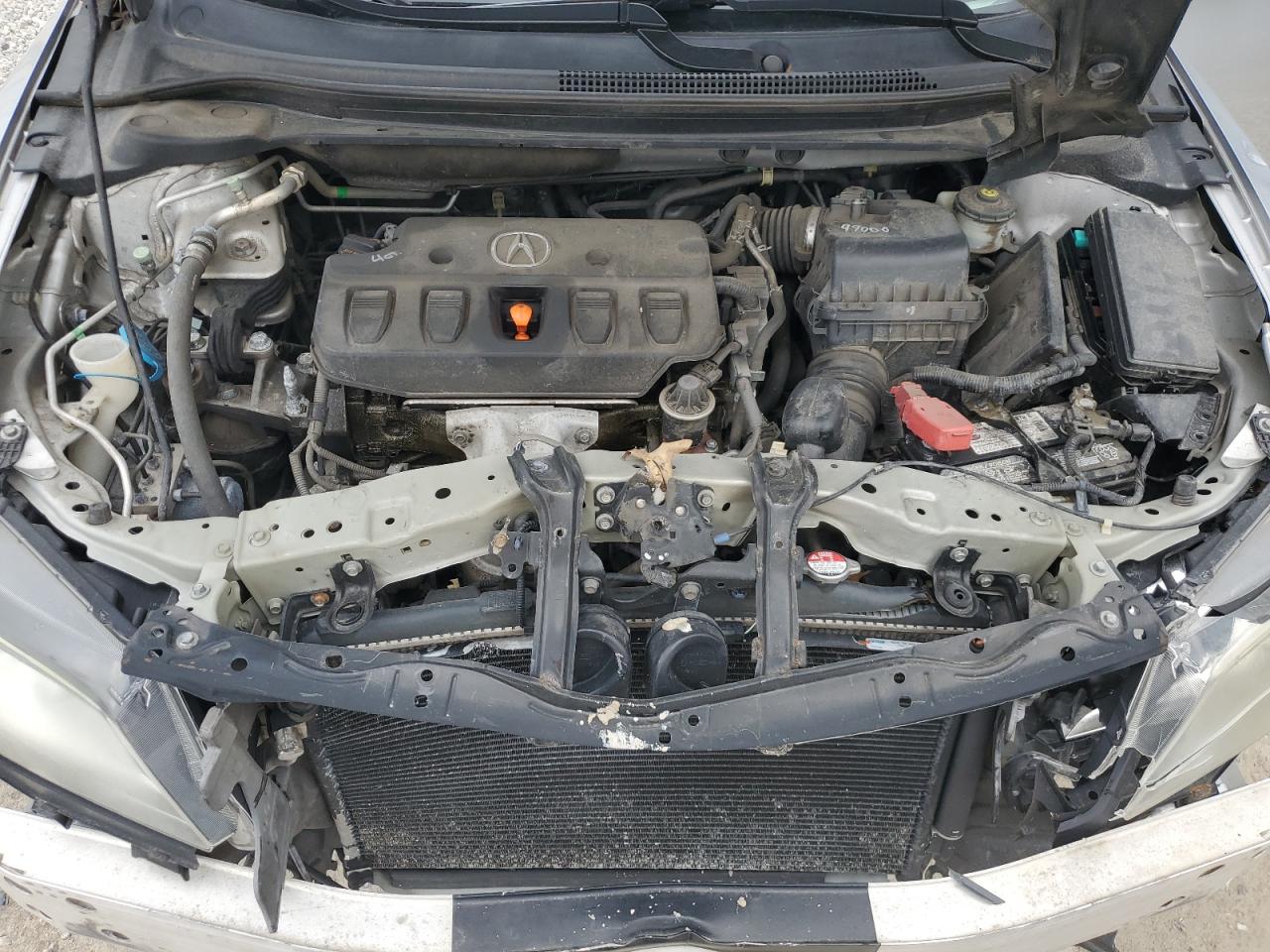 Photo 10 VIN: 19VDE1F5XEE007640 - ACURA ILX 