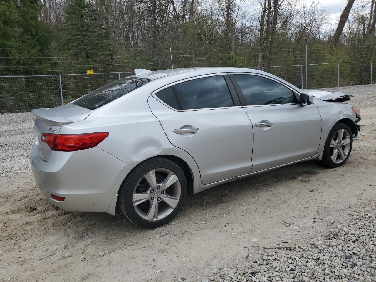 Photo 2 VIN: 19VDE1F5XEE007640 - ACURA ILX 