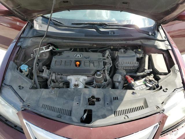 Photo 10 VIN: 19VDE1F5XEE009209 - ACURA ILX 20 PRE 