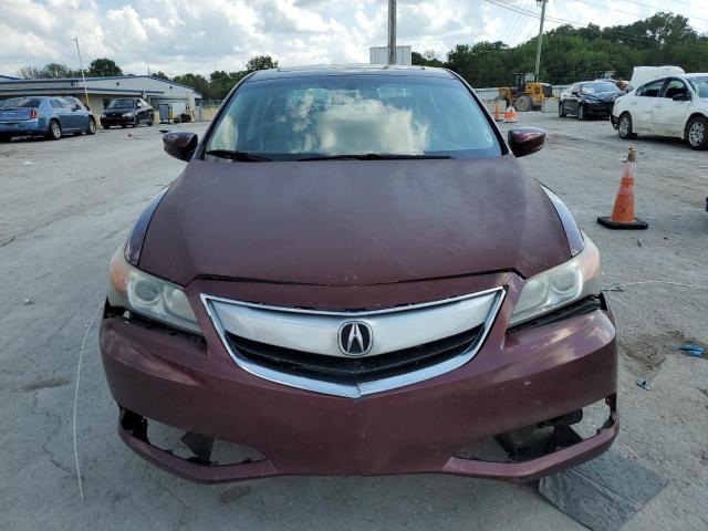 Photo 4 VIN: 19VDE1F5XEE009209 - ACURA ILX 20 PRE 