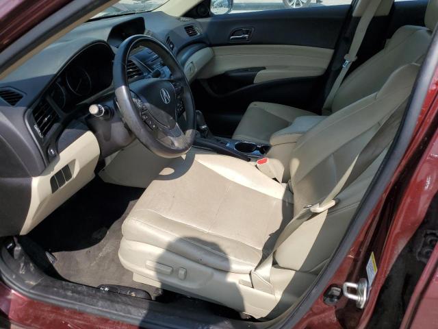 Photo 6 VIN: 19VDE1F5XEE009209 - ACURA ILX 20 PRE 