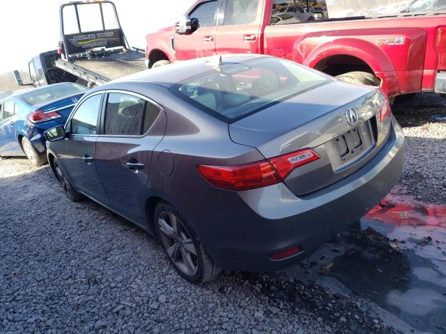 Photo 1 VIN: 19VDE1F5XEE011395 - ACURA ILX 20 PRE 