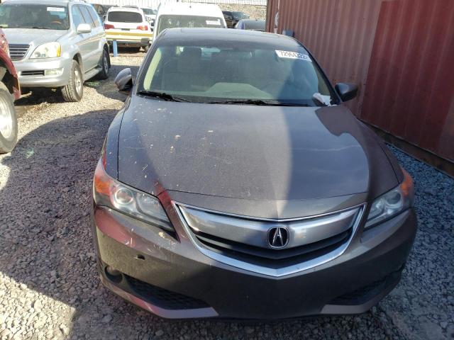 Photo 4 VIN: 19VDE1F5XEE011395 - ACURA ILX 20 PRE 