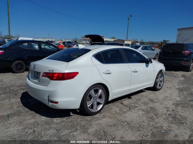 Photo 3 VIN: 19VDE1F5XEE013700 - ACURA ILX 