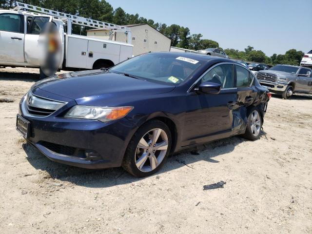 Photo 0 VIN: 19VDE1F5XEE014250 - ACURA ILX 