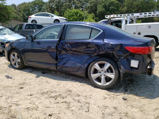 Photo 1 VIN: 19VDE1F5XEE014250 - ACURA ILX 