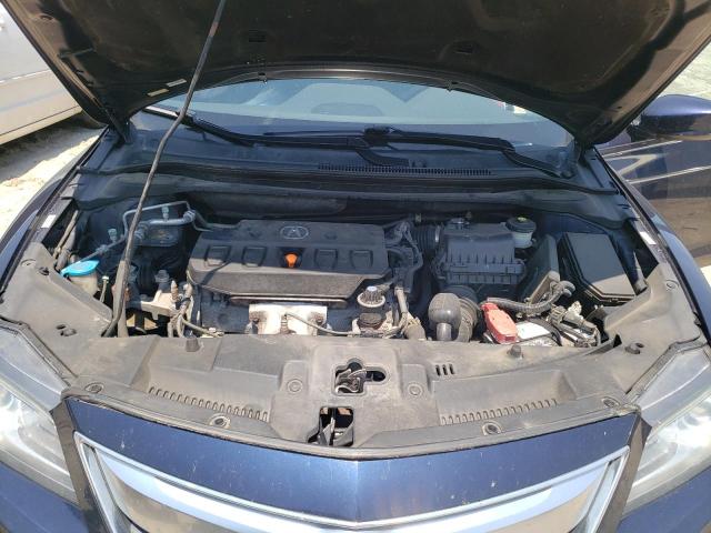 Photo 10 VIN: 19VDE1F5XEE014250 - ACURA ILX 